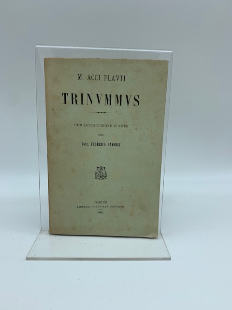 Trinnumus
